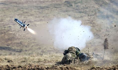 russian tank killer missiles